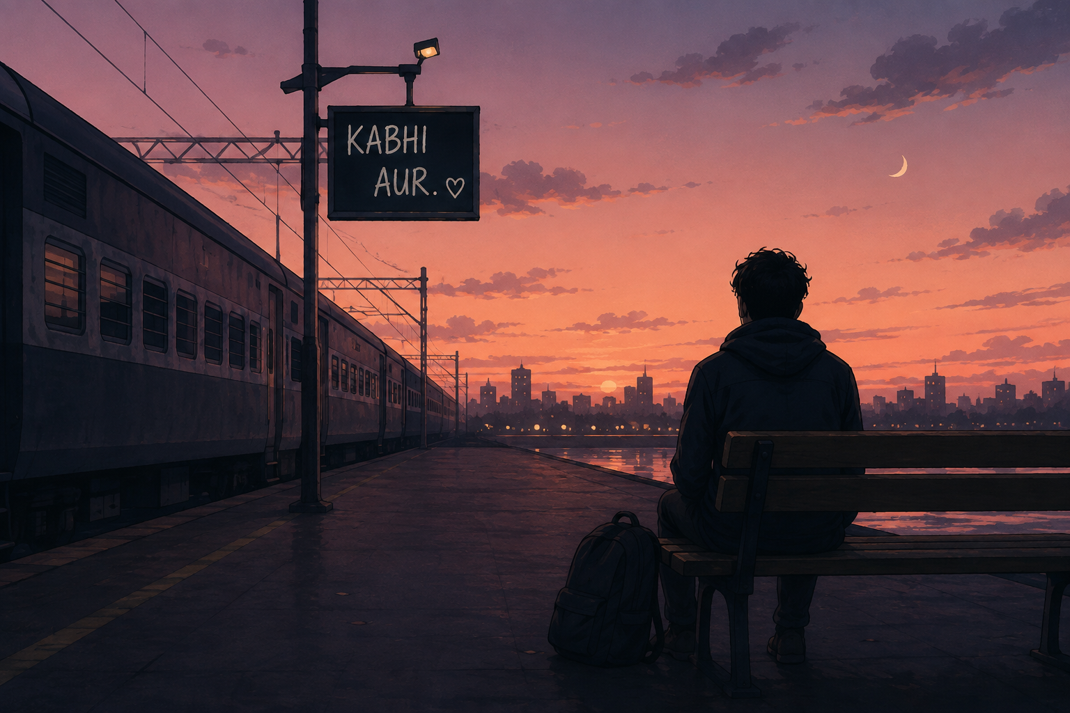 Kabhi Aur.